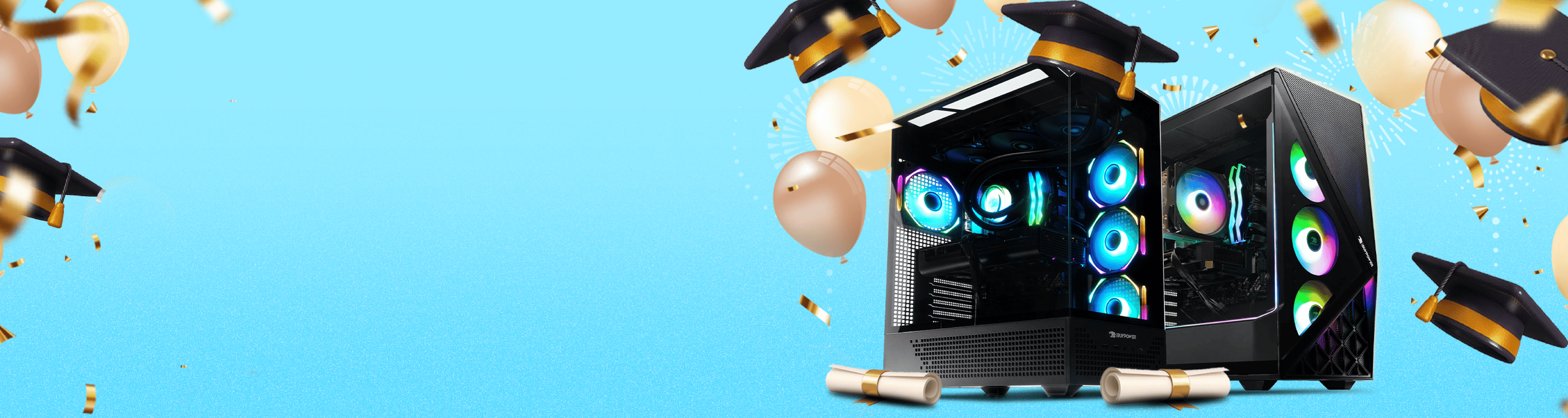 Graduation Sale